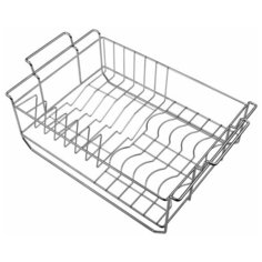Сушилка для посуды KAISER KА-4329 42.8x28.8x14 см