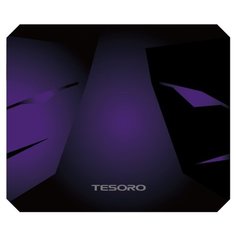 Коврик TESORO Aegis X4 purple