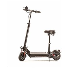 Электросамокат KUGOO M2 черный