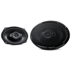 Автомобильная акустика KENWOOD KFC-PS6996