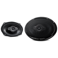 Автомобильная акустика KENWOOD KFC-PS6986