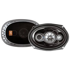 Автомобильная акустика Mystery MR 6914