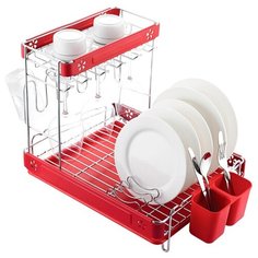 Сушилка для посуды Lemax LF-146 51.7х35.2х38.4 см