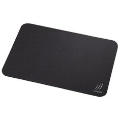 Коврик HAMA Urage Rag (00113742) черный