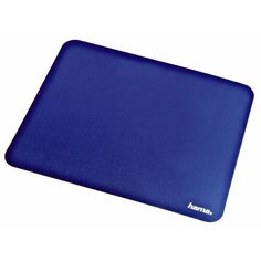 Коврик HAMA 00054751 синий