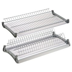 Сушилка для посуды Lemax VAR 800 76.8 х 22 х 11 см