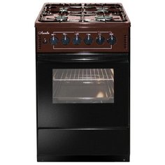 Комбинированная плита Лысьва ЭГ 401 BN