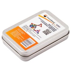 Конструктор Forceberg Головоломка 9-4818244