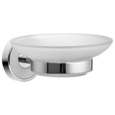 Мыльница IDDIS Calipso CALMBG0i42 серебристый