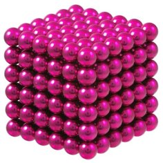 Головоломка Forceberg Cube розовый