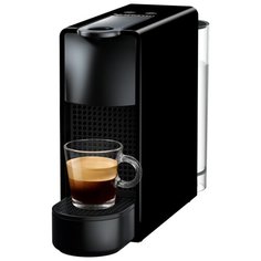 Кофемашина Nespresso C30 Essenza Mini черный