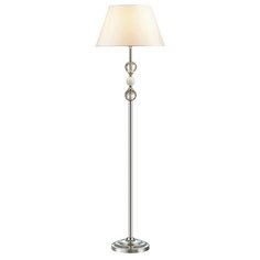 Торшер Odeon light Raul 4190/1F 40 Вт