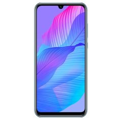 Смартфон HUAWEI Y8P 4/128GB голубой (51095HVD)