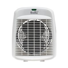 Тепловентилятор Ballu BFH/S-10 серый/белый