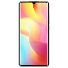 Смартфон Xiaomi Mi Note 10 Lite 6/64GB белый