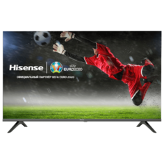 Телевизор Hisense 32AE5500F 32" (2020) черный