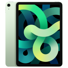 Планшет Apple iPad Air (2020) 256Gb Wi-Fi green