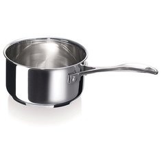 Сотейник Beka Chef 12066204 20 см, серебристый