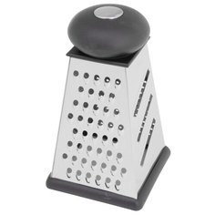 Терка четырехгранная Presto 93-AC-GR-20 REGENT inox