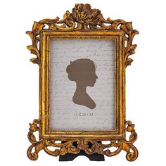 Фоторамка Lefard Art 251-513 13x18 см золотой