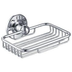 Мыльница Timo Nelson (150023/00) хром