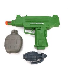 Игровой набор Yako M0069