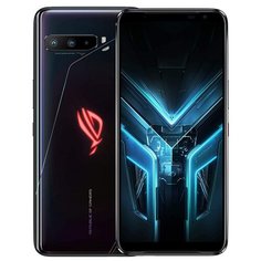 Смартфон ASUS Rog Phone 3 16/512GB черный (90AI0032-M00400)