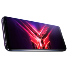 Смартфон ASUS Rog Phone 3 12/512GB черный (90AI0032-M00410)