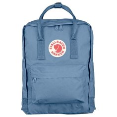 Рюкзак Fjallraven Kånken 16 (blue ridge)