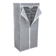 Напольная вешалка Sheffilton 2012 серый