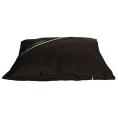 Лежак для собак и кошек TRIXIE Pets Classic 100х70 см коричневый