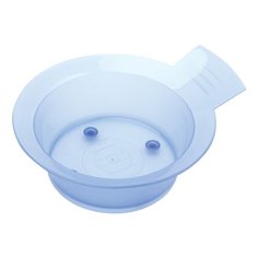 DEWAL Чаша для окрашивания JPP052 300 мл голубой