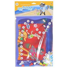 Настольная игра Рыжий кот Союзмультфильм. Ну, погоди! ИН-5022