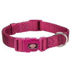 Ошейник TRIXIE Premium S 25-40 см светло-лиловый