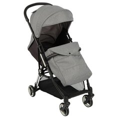 Прогулочная коляска McCan M-2 серый