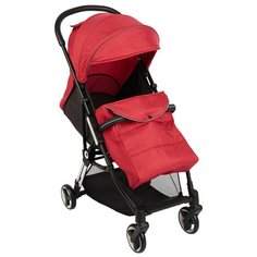 Прогулочная коляска McCan M-2 красный