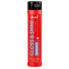 Vilenta бальзам Gloss & Shine для окрашенных волос, 280 мл