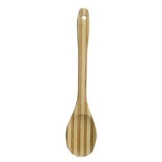 Ложка поварская Flatel Good quality, бамбук натуральное дерево