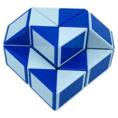 Головоломка Город Игр Змейка GN-7383 синий