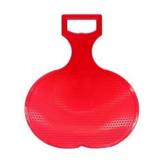 Ледянка Rich Toys Astroled 27х36 см (7371) красный