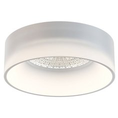 Встраиваемый светильник MAYTONI Glasera DL046-01W