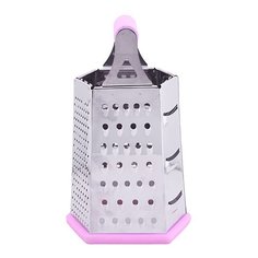 Терка шестигранная 28298 MAYER & BOCH