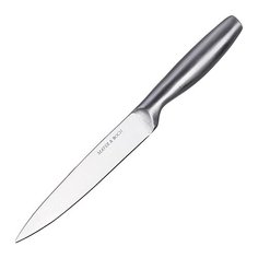 MAYER & BOCH Нож универсальный 12 см серебристый