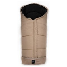 Конверт-мешок Kaiser Iglu Thermo Fleece 105 см sand