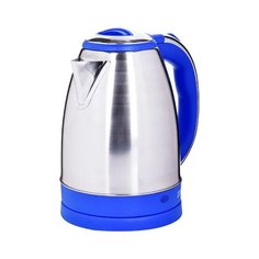 Чайник Zimber ZM-11245, синий Zimber.