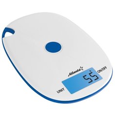 Кухонные весы Atlanta ATH-6211 белый