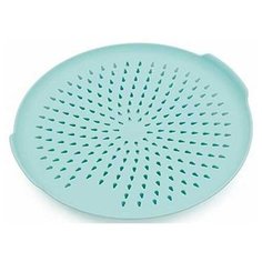 Сушилка для раковины BEROSSI Compakt light ИК571 27х26х3.4 см