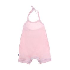 Песочник Наша мама размер 62, розовый