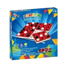 Настольная игра Zhorya Рэндзю