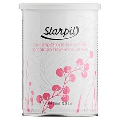 Starpil Воск "Натуральный" в банке 800 мл